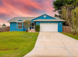2614 Palm Dr, Punta Gorda, FL 33950