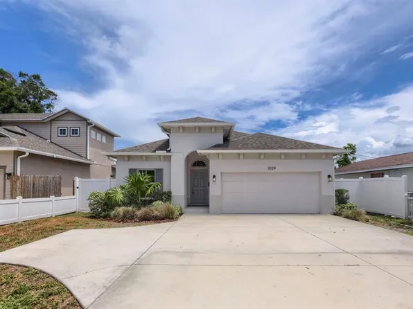 3029 54th Ave N, Saint Petersburg, FL 33714