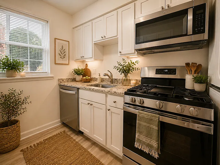 Harford Village South Apartments — Photo 47