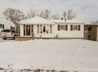 1922 Bonfield Dr, Toledo, OH 43609