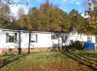 153 Vail Rd, Pikeville, NC 27863