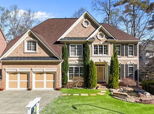 12225 Dunard St, Raleigh, NC 27614