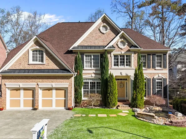 12225 Dunard St, Raleigh, NC 27614