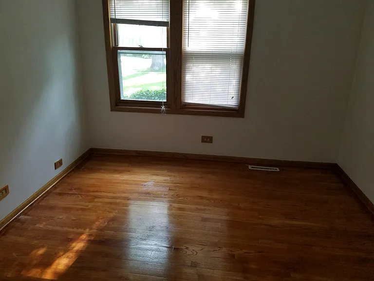 1st Floor Dining Room/Exercise/Office