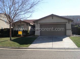 4395 Middlebury Way, Mather, CA 95655