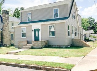 219 N Oak St, Union, MO 63084