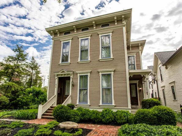 839 Broadway St, Indianapolis, IN 46202