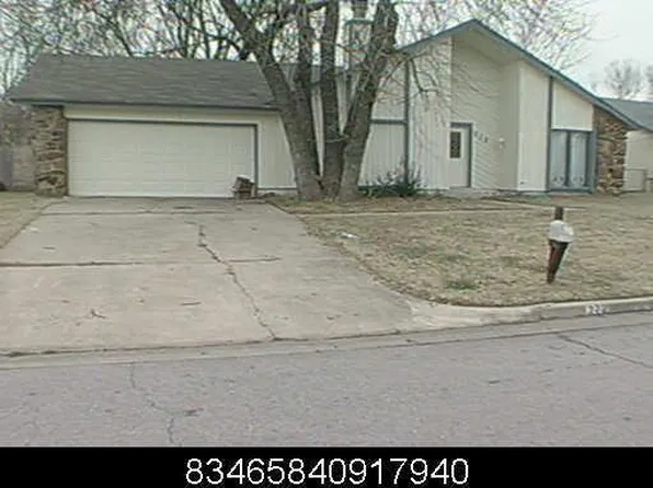 212 S Chestnut Ave, Broken Arrow, OK 74012
