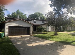 2485 Sun Ter, Green Bay, WI 54311