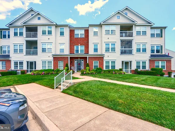 306 Willrich Cir Unit 306K, Forest Hill, MD 21050