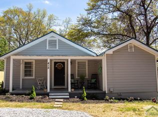 415 Old Princeton Rd, Athens, GA 30606