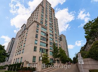 2111 Lake Shore Blvd W #507, Toronto, ON M8V 4B2