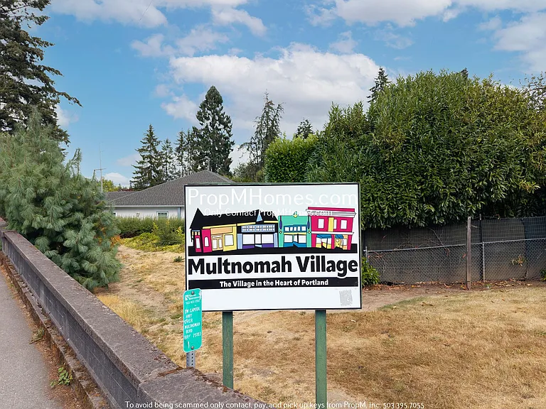 The Village at Multnomah — Photo 17