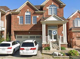 3869 Mayla Dr E #BASEMENT, Mississauga, ON L5M7Y8