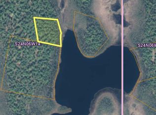 Town Road A No Road Trl, Trapper Creek, AK 99683