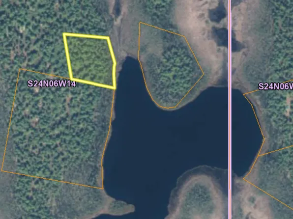 Town Road A No Road Trl, Trapper Creek, AK 99683