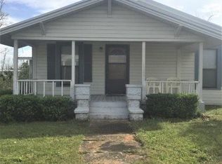 15663 NW Chipola St, Altha, FL 32421