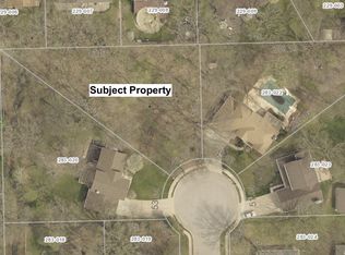 205 Oak Ct, Minooka, IL