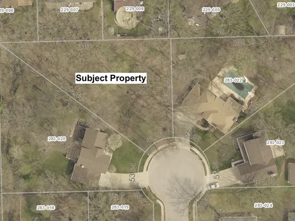 205 Oak Ct, Minooka, IL 60447