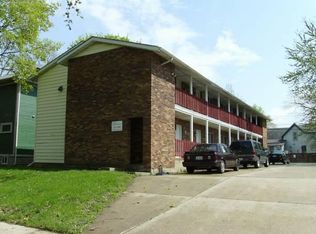 503 W Columbia Ave APT 1, Champaign, IL