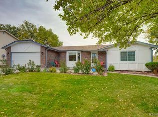10102 Josephine St, Thornton, CO 80229