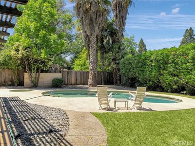 976 Palmetto Ave, Chico, CA, 95926