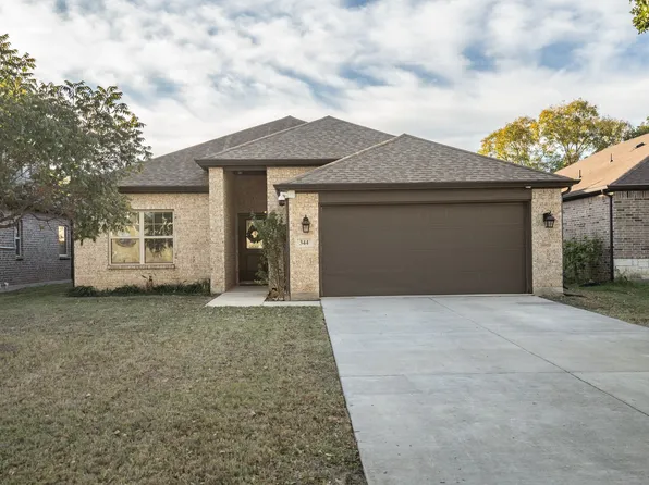 344 E Pecan St, Hurst, TX 76053