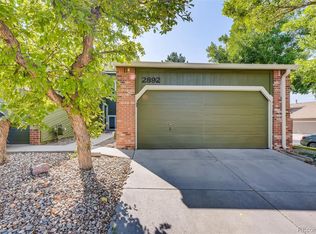 2892 W Davies Ave, Littleton, CO 80120