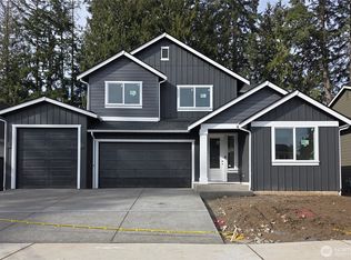 Mountain Glen, Puyallup, WA 98374