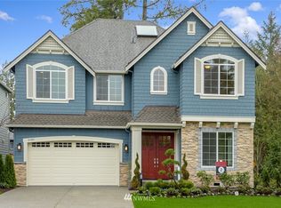 LOT 21801 Two Southeast St #1, Sammamish, WA