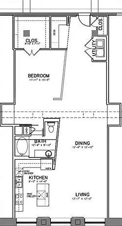 400 N Ervay St — Photo 43