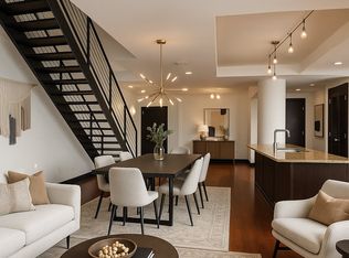 115 W 5th St APT 1404, Tulsa, OK 74103
