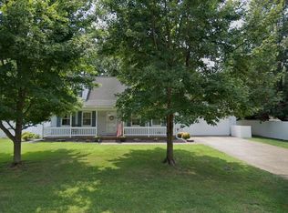 3009 Capitol Blvd, Evansville, IN