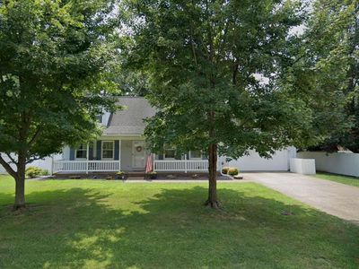 3009 Capitol Blvd, Evansville, IN, 47711
