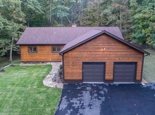 2802 Spring Meadow Dr, Imperial, MO 63052