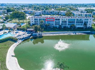 2615 S Garden Dr #406, Lake Worth, FL 33461