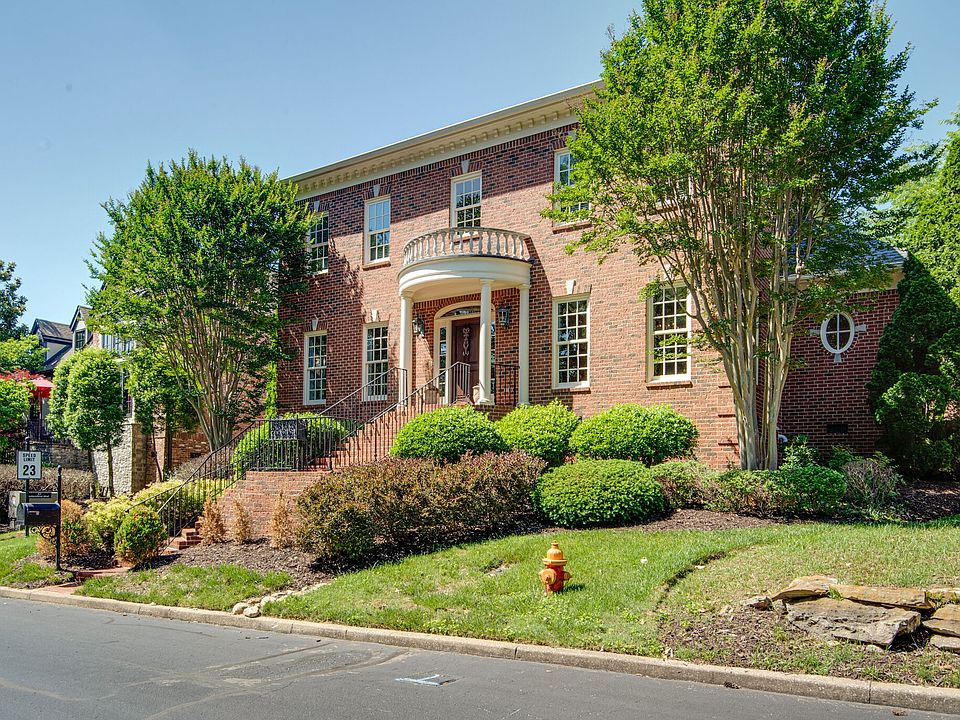 53 Whitworth Blvd, Nashville, TN 37205 Zillow