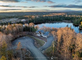 1008 Napier Ct, Lake Of Bays, ON P1H0K1