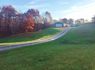 41720 Salem School LOT RD, Albany, OH 45710