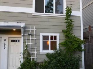 8129 Delridge Way SW UNIT B, Seattle, WA 98106