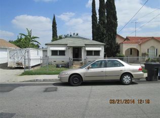 3348 Jackson Ave, Rosemead, CA 91770