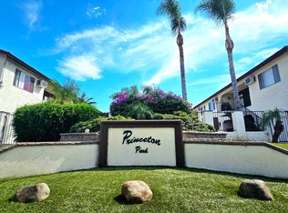 Two Bedroom Apartment For Rent in Ontario, Ontario, CA 91762