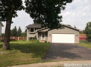 8814 91st St S, Cottage Grove, MN 55016