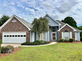 207 Pebblebrook E, Warner Robins, GA 31088