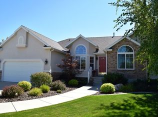 3537 W 6050 S, Roy, UT 84067