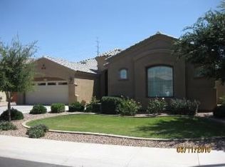 1235 E Baranca Rd, Gilbert, AZ 85297