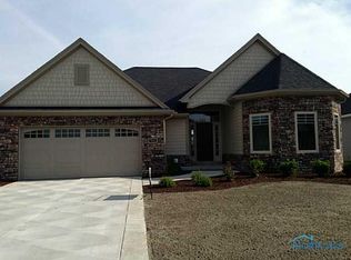7512 Hickory Valley, Maumee, OH 43537
