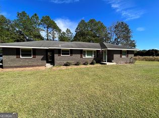 904 McDonald Dr, Vidalia, GA 30474