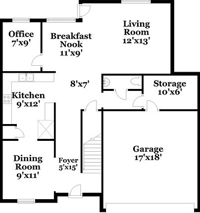 2nd image of this home