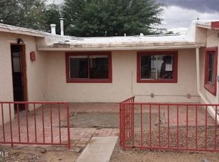 5826 S Southland Blvd, Tucson, AZ 85706